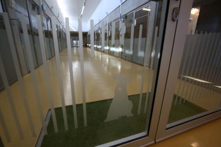 ZAVETIŠČE GMAJNICE PODPIS KONCESIJSKE POGODBE 26 FOTO LJUBO VUKELIČ